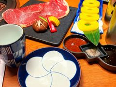 -炎蔵牛舌烤肉