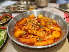 -西塔老太太泥炉烤肉(北京双井店)