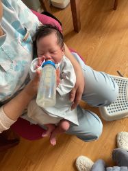 -卓玥国际月子会所(罗山路店)