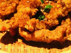 网红小酥肉-班花麻辣烫(南京概念店)