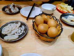 -范贤光鸡公煲(平乐园总店)