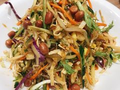 家常凉菜-东北人粗粮饺子坊(南山店)