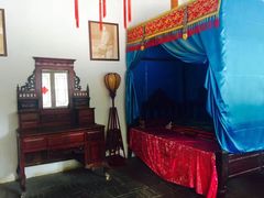 -云南民族村
