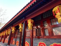 -红螺寺