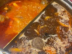 -一绪に寿喜烧(虹悦城店)