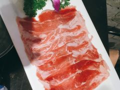 -巴四老城区炭火蛙锅(张江店)