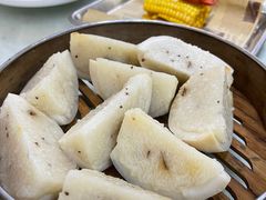 椰子饭-不仔客海鲜·三亚老字号(第一市场店)