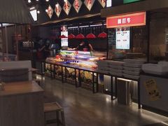 -成都你六姐·牛肉冒菜(上海环宇荟店)