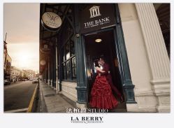 点击看大图 -太古映画婚纱摄影(天河店)