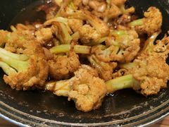 -九转小磨·非遗东北菜(群力店)