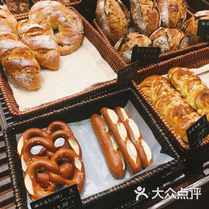 红跑车coffee(美好广场店)图片 - 第1341张