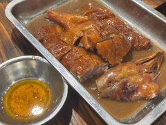 -夏茅维记饭店