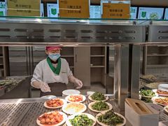 -北大家园食堂
