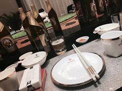 -蒙古人烤羊大师·绿野餐厅(工农大路店)