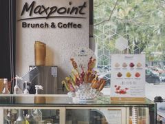 -Maxpoint Kitchen 西餐咖啡(乐峰广场店)