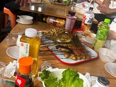 -遇西祠·海鲜烧烤(总店)