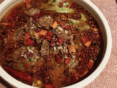 -东方明珠老上海8号餐厅(东方明珠广播电视塔店)