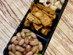 凉菜拼盘-好這口重庆小面(总店)