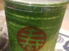 -寿奶茶·鲜奶与茶(合生汇购物中心店)