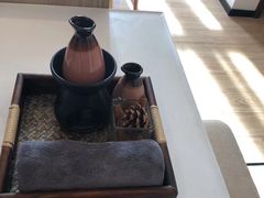 -八号公馆·老上海SPA(深圳北站店)