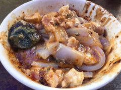 -清真·宏顺祥卤汁凉粉(大皮院店)