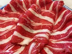 -宣武小院涮肉(前门店)