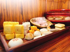 -祥禾饽饽铺·中式糕点(天津河东美福园店)