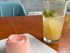 -1Cake壹刻蛋糕(奥体公园味觉艺术馆店)