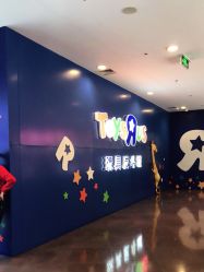 -玩具反斗城(正大广场店)