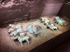 -秦始皇帝陵博物院-丽山园