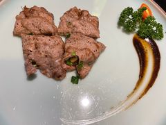 -松临·铁板烧&Omakase(神农店)