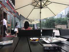 -安妮意大利餐厅(世贸天阶店)