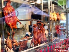 -老字号蛇口德记烧腊饭店·海鲜加工