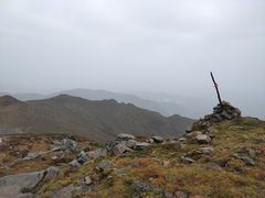 -灵山