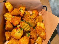 -肖四女乐山跷脚牛肉(南汇大学城生活广场店)