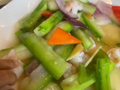 -创味·民间海南菜·非遗藤桥排骨(藤桥·免税城店)