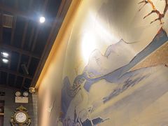 -裕合顺清真餐厅·回民老菜·大连海鲜·特色烧烤(西安路店)