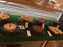 -北京王府井希尔顿酒店·万斯阁西餐厅