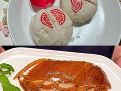 -106餐厅北京菜.烤鸭(百子湾店)