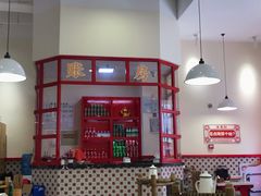 大堂-陳艳红火锅(港汇店)