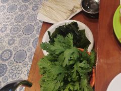-花田煮鲜牛肉火锅(钟楼众汇店)