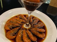 -徐记私厨(半淞园路店)