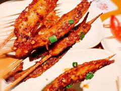 -蚝太郎 • 海鲜烧烤(Upark店)