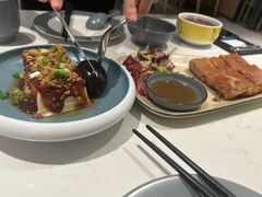 -鹿港小镇(悠唐店)