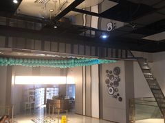 -上海金逸影城(静安大悦城店（原新恒星影城）)