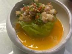 -海上名珠·海鲜酒楼(励骏庞都店)