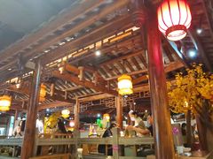 -卞氏菜根香·川菜(青羊万达店)