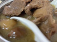 -然香姜汁(江城小区店)