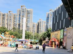 -万达广场(厦门湖里店)
