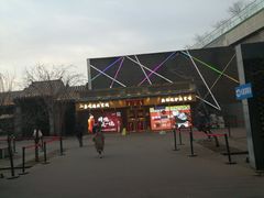 -小吊梨汤·北京菜·烤鸭(鸟巢店)